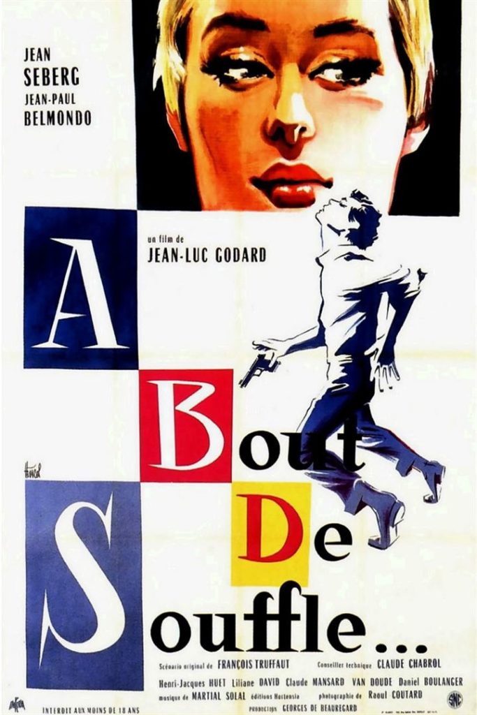 Du 20 au 31 octobre : Les vacances au cinéma