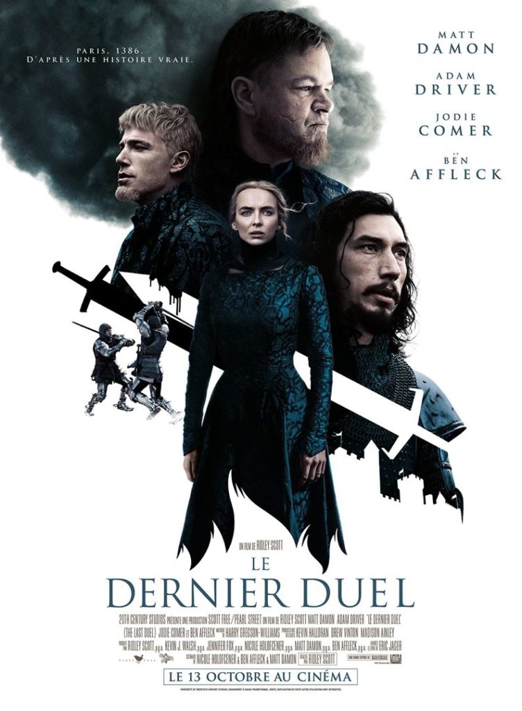 Du 03 au 07 novembre