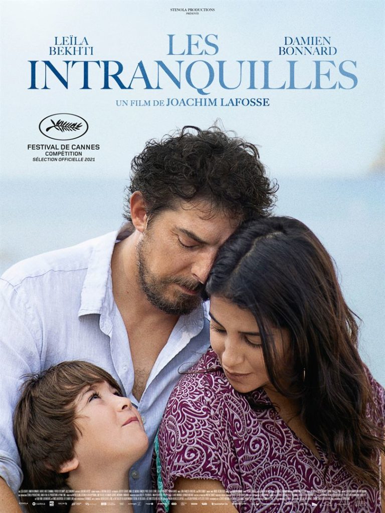 Du 20 au 31 octobre : Les vacances au cinéma