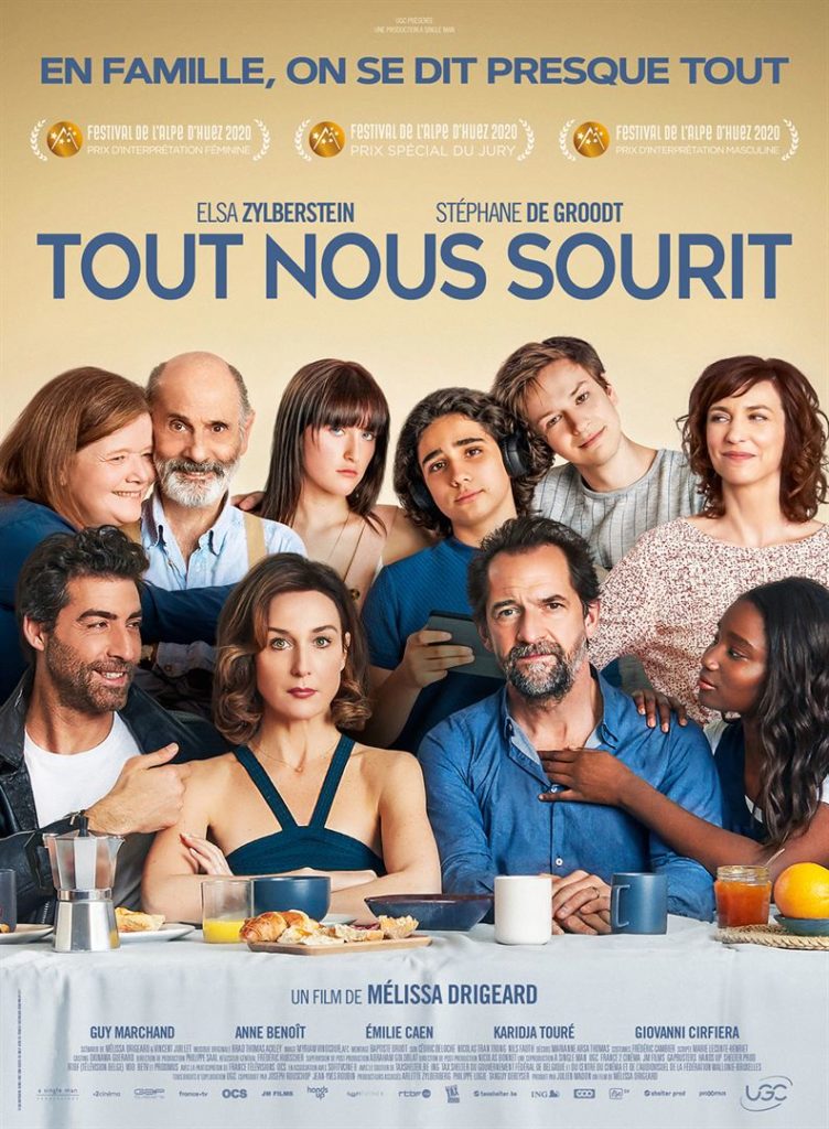 Du 03 au 07 novembre