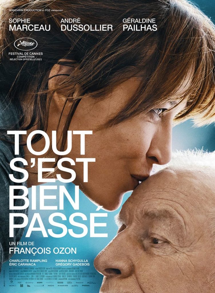 Du 03 au 07 novembre