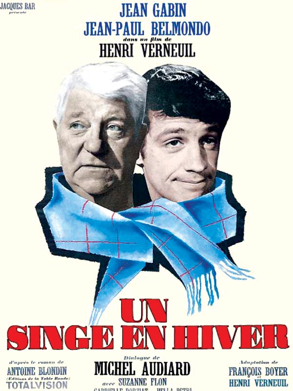Du 20 au 31 octobre : Les vacances au cinéma