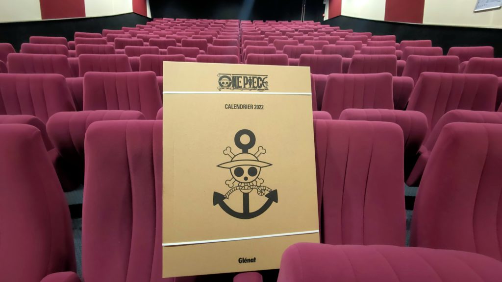 Soirée One Piece !