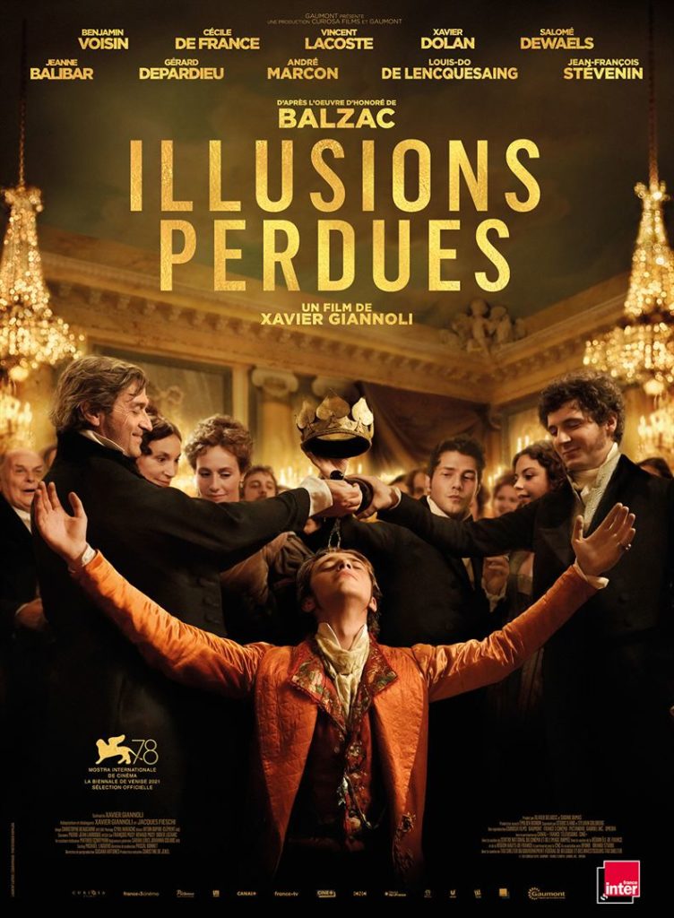 Du 17 au 21 novembre