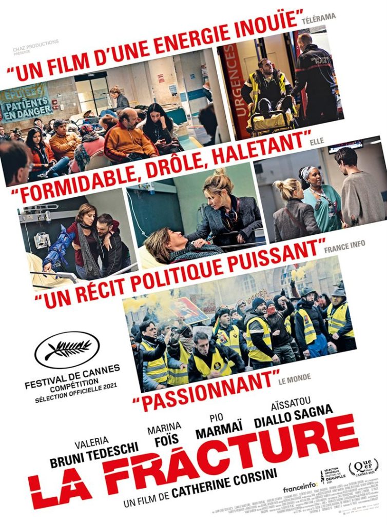 Du 17 au 21 novembre