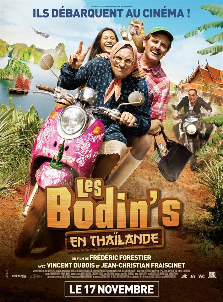 Du 23 au 28 novembre