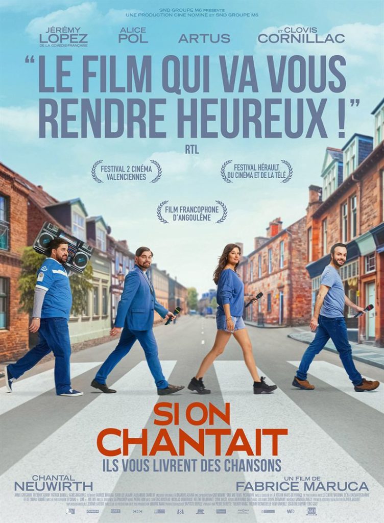 Du 10 au 14 novembre