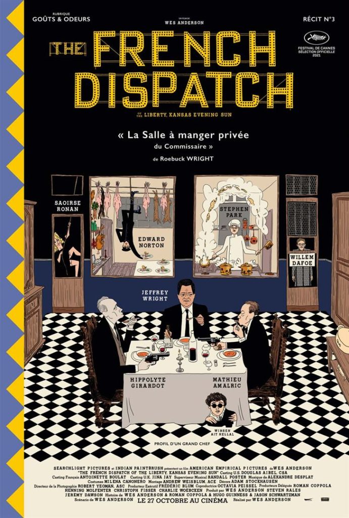 Du 23 au 28 novembre