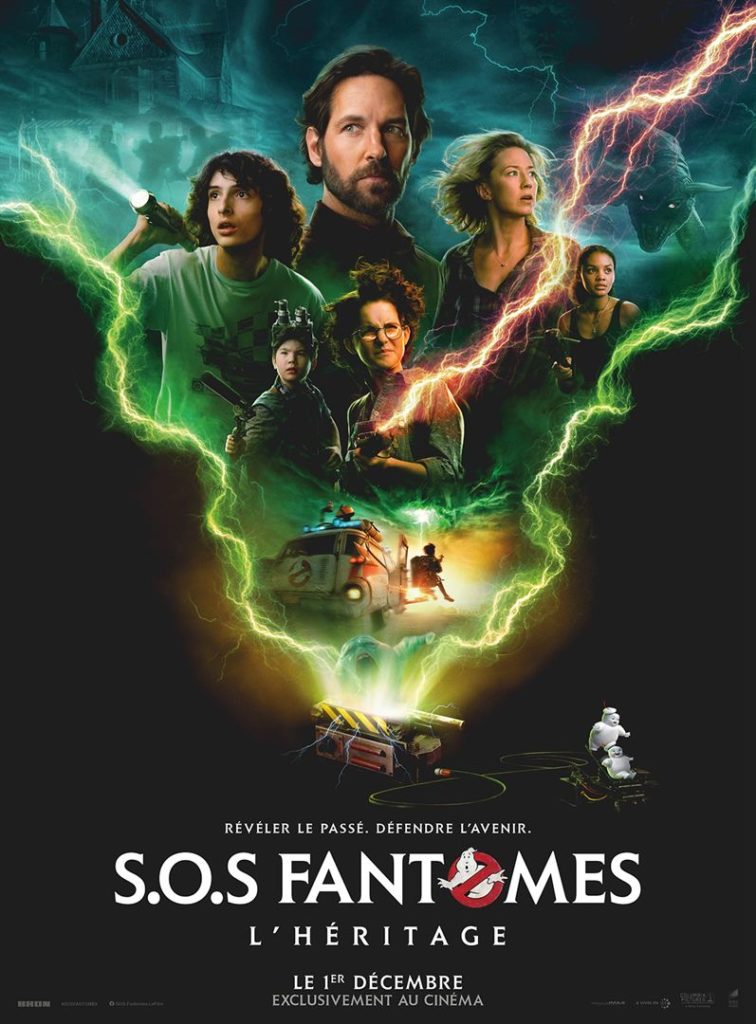 Du 22 au 27 décembre