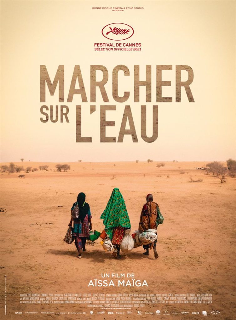 Du 8 au 12 décembre