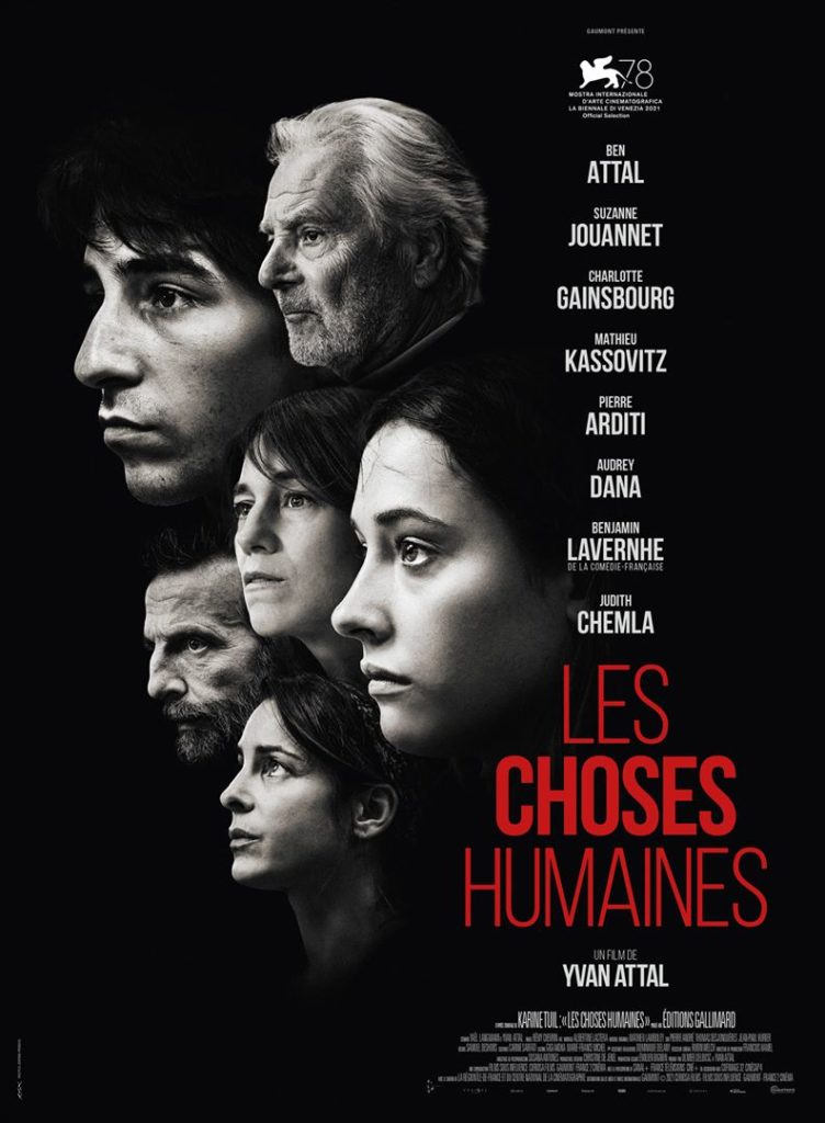 Du 12 au 16 janvier