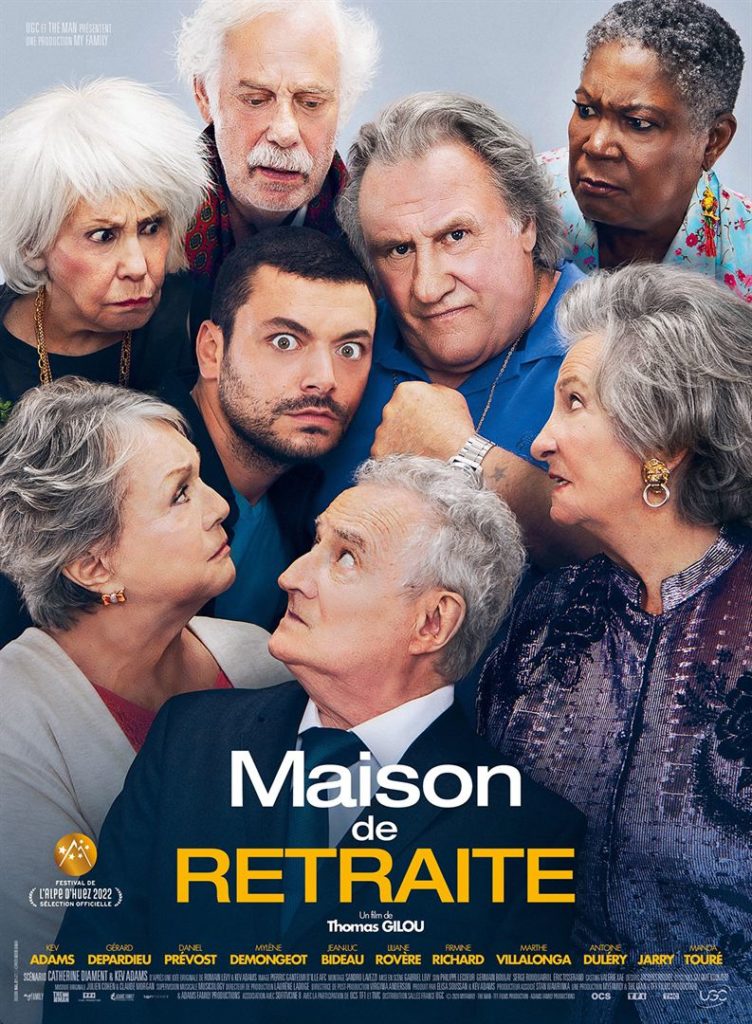 Du 2 au 6 mars