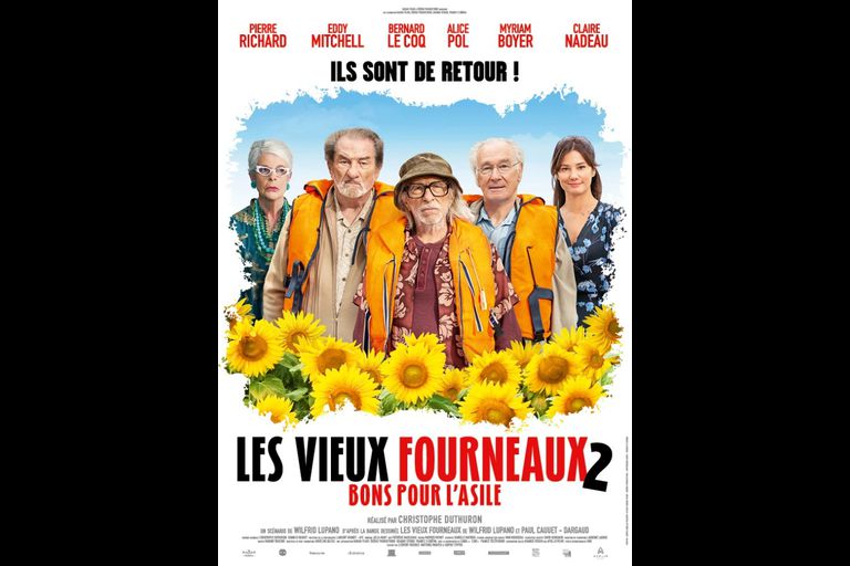 Du 7 au 10 septembre