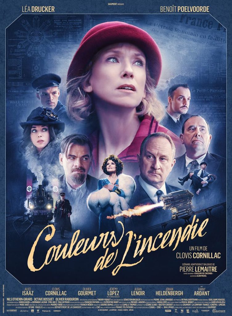 Du 23 au 27 novembre