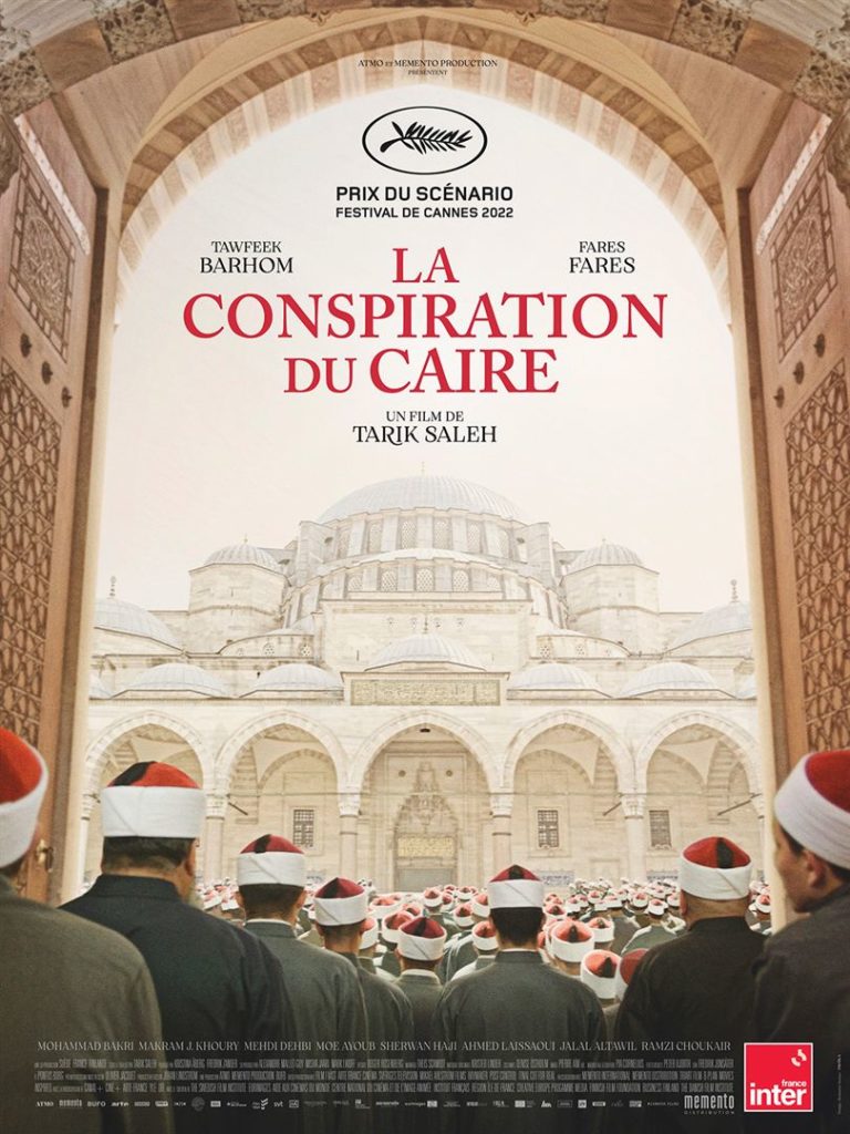 Du 23 au 27 novembre