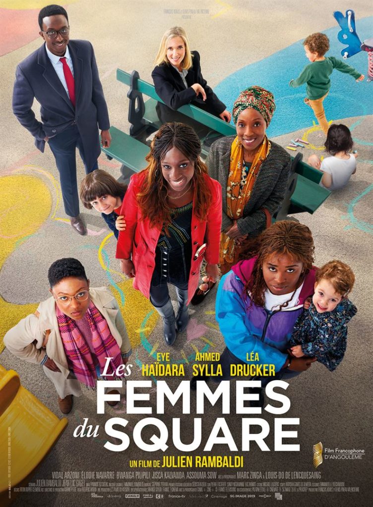 Du 7 au 11 décembre