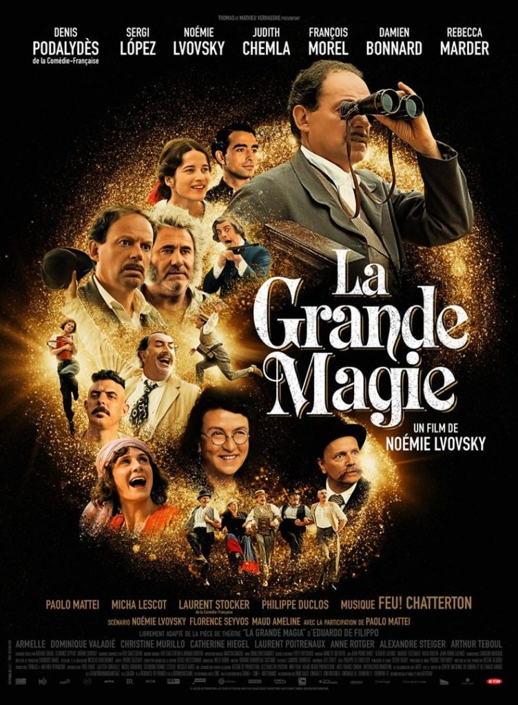 Du 15 au 19 mars