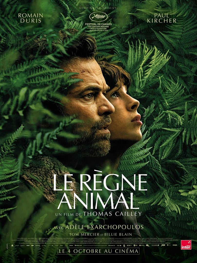 Programme Cinéma Julien Maunoir Horaires et Séances du 20 SEPTEMBRE AU 22 OCTOBRE 2023