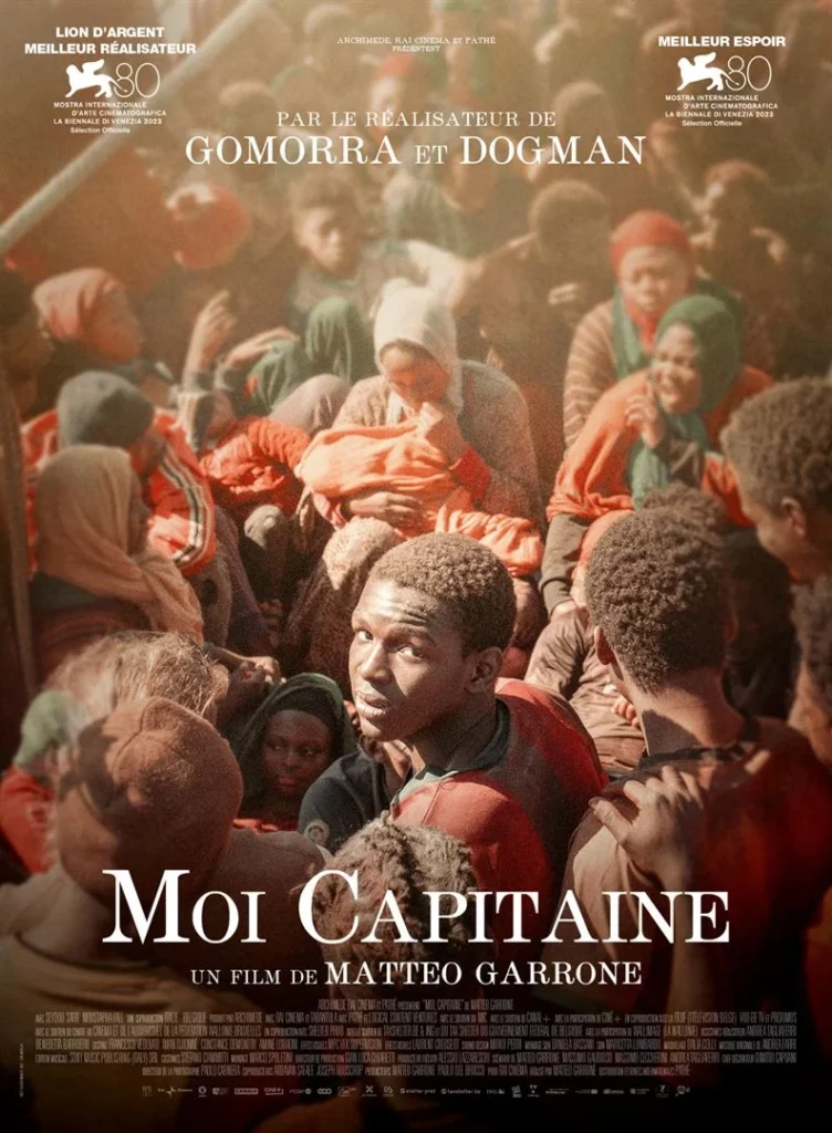 Du 31 janvier au 4 février