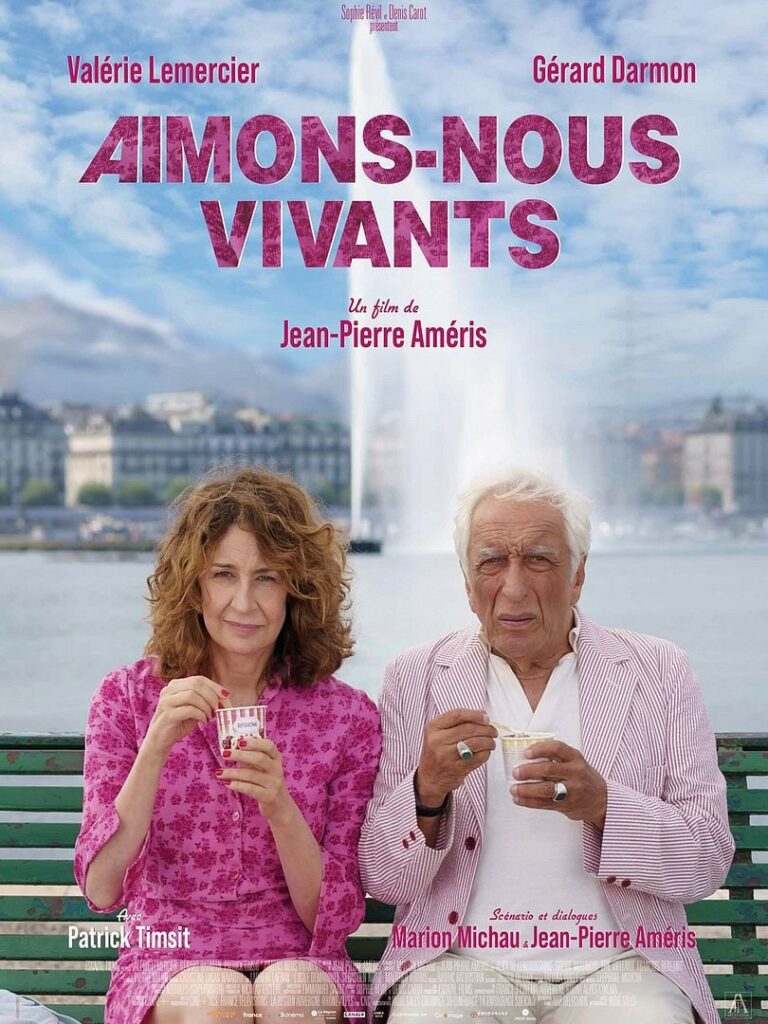 Du 6 au 11 mai