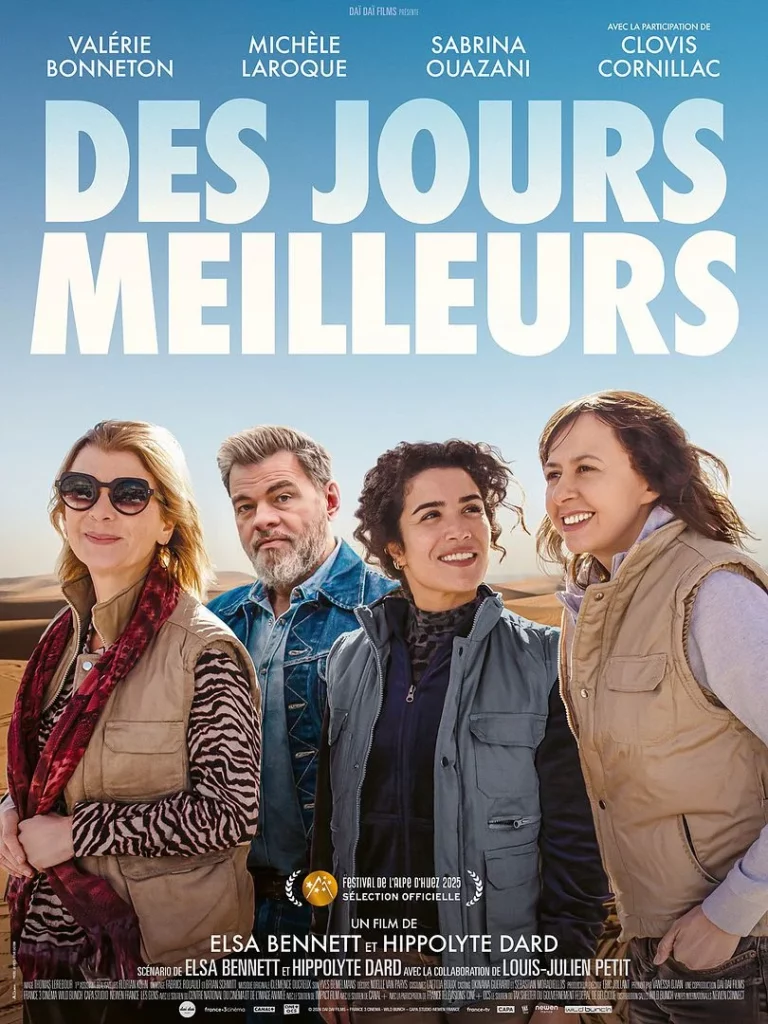Du 14 au 18 mai