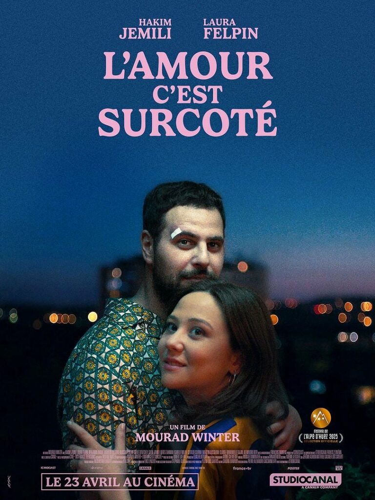 Du 14 au 18 mai