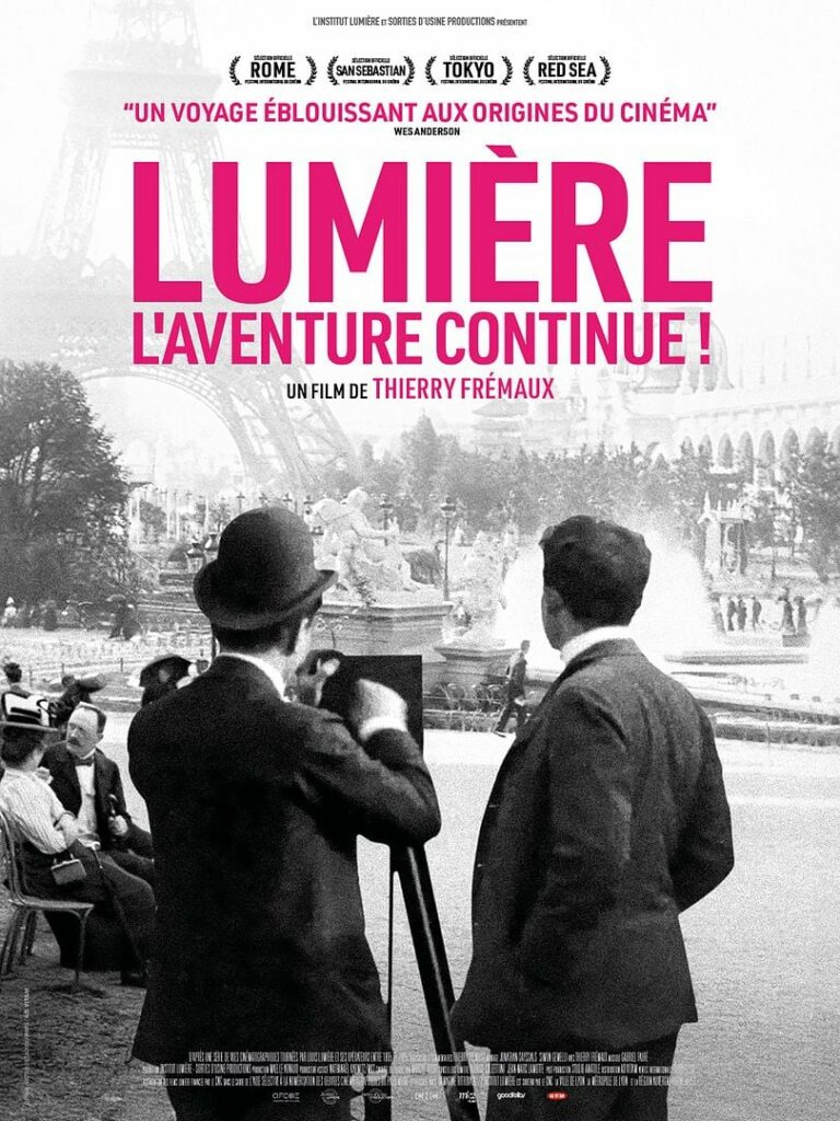 Du 21 au 25 mai