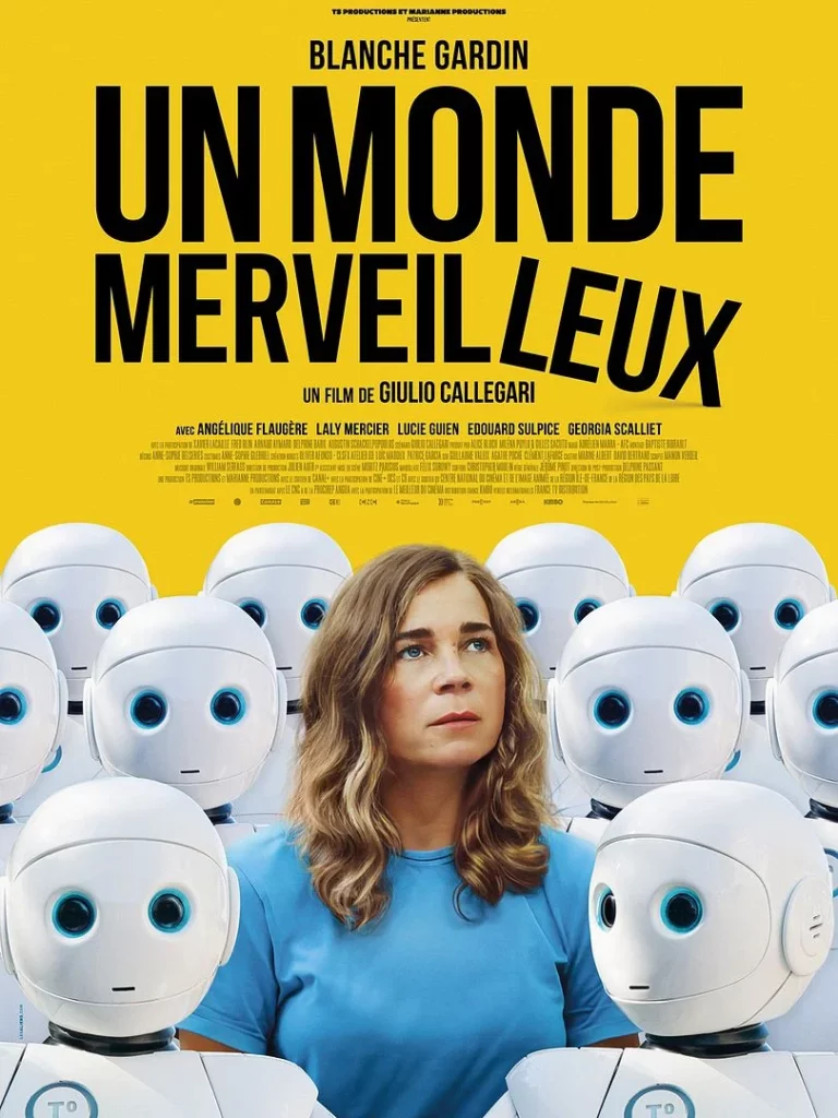 Du 28 mai au 1er juin