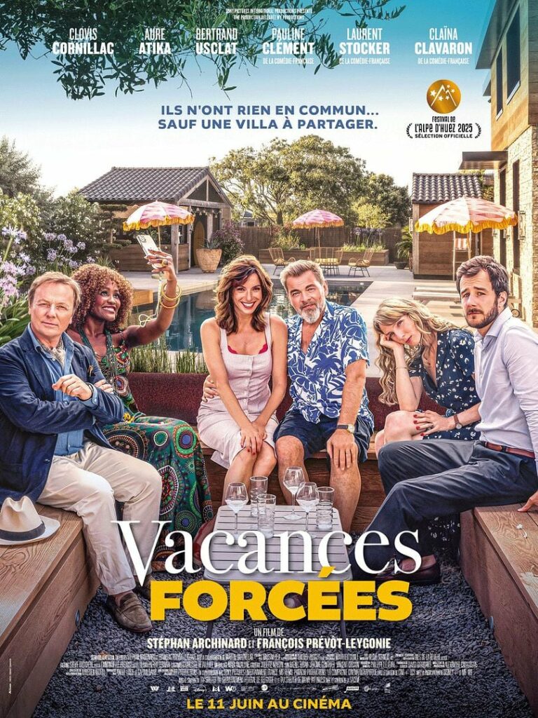 Du 25 au 29 juin