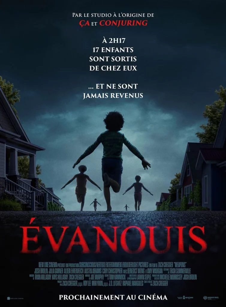 Du 10 au 14 septembre