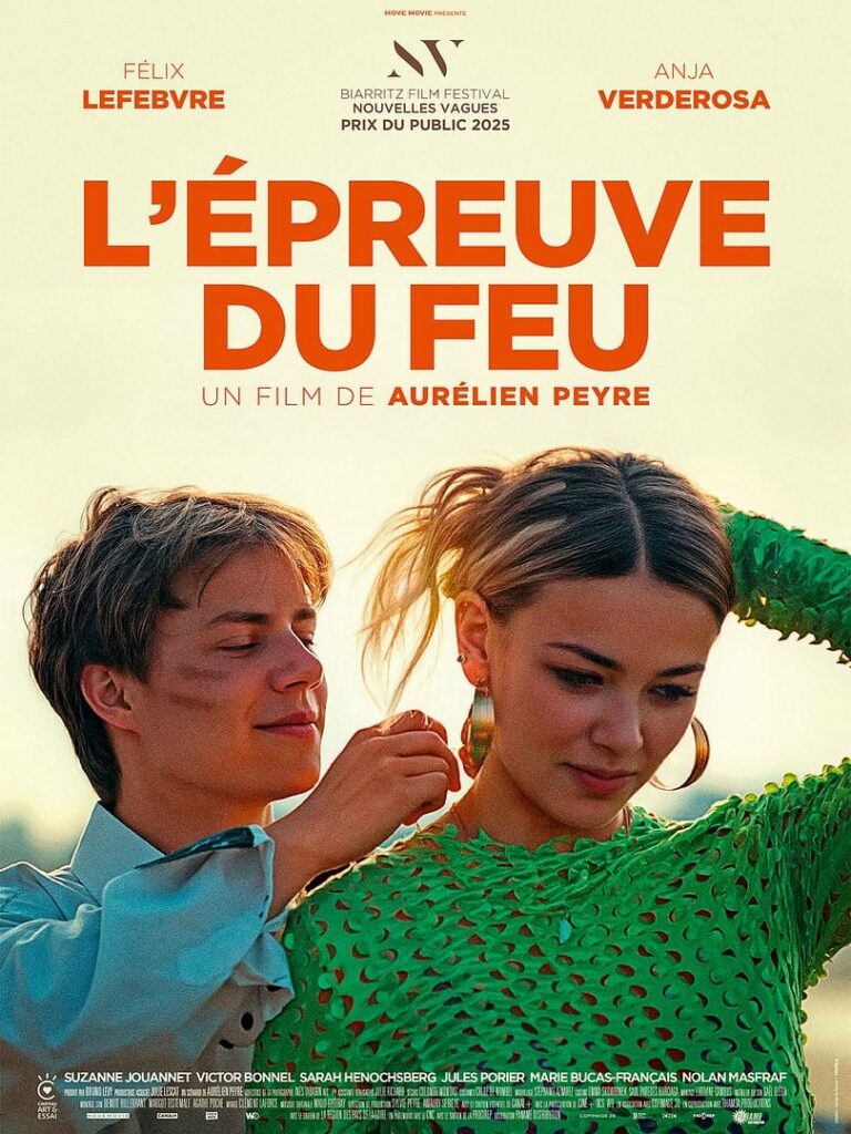 Du 10 au 14 septembre