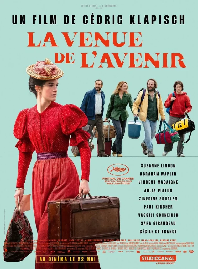 Du 10 au 14 septembre